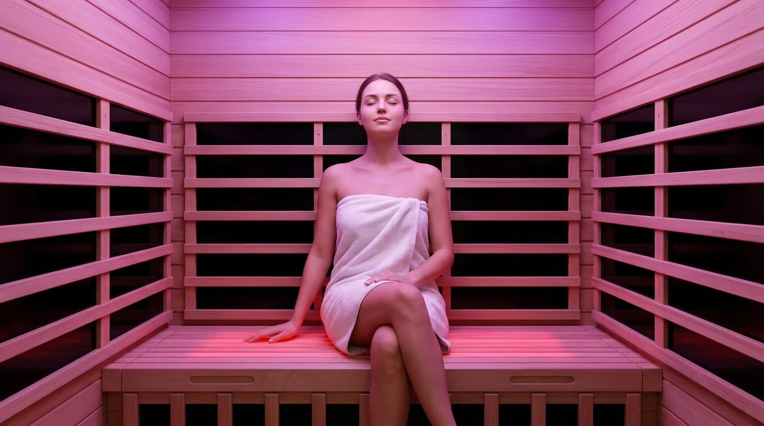 Infrared Saunas and Inflammation: How Heat Therapy Reduces Chronic Inflammation (2026)