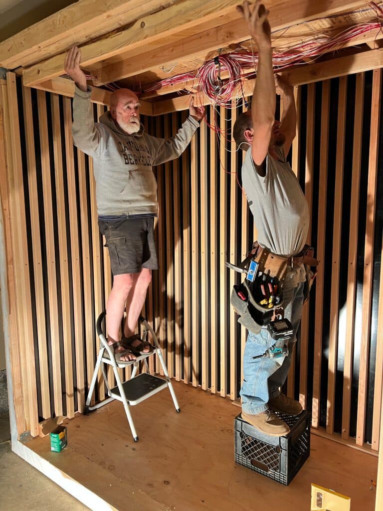 Infrared Sauna Electrical Requirements: NEC Article 424 Explained