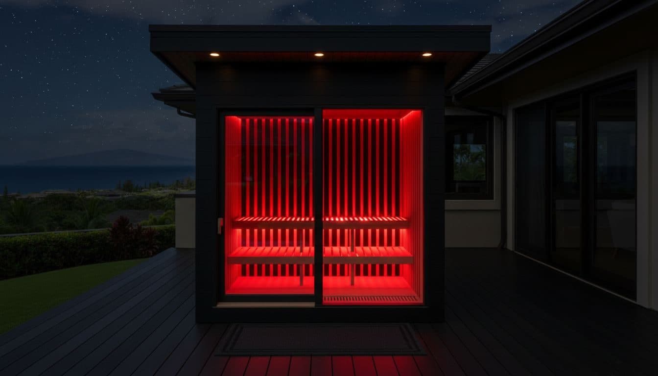 Atlas Outdoor — Year-round outdoor