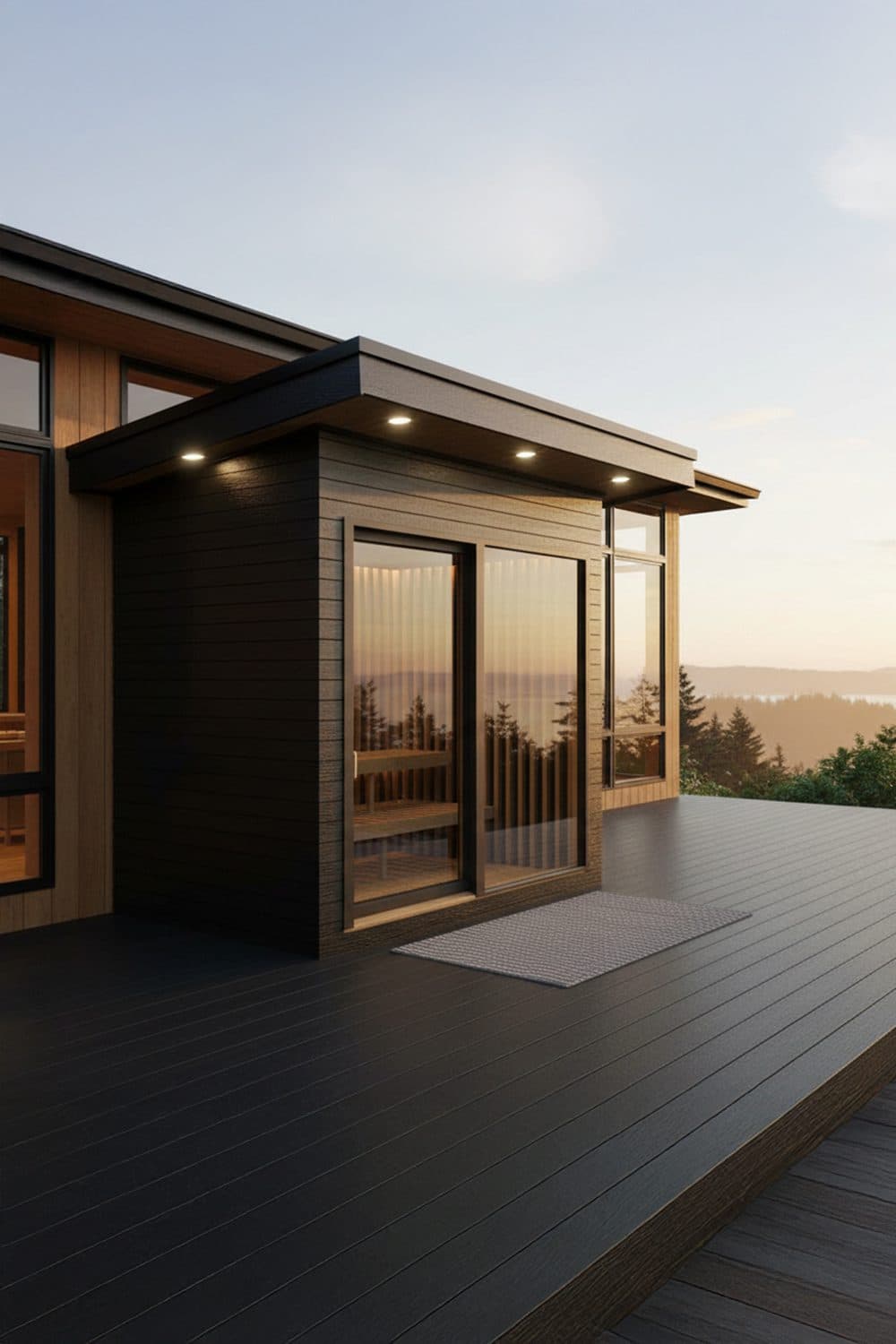 Why Your Infrared Sauna Doesn't Need to Reach 150°F — and What Actually Matters (2026)