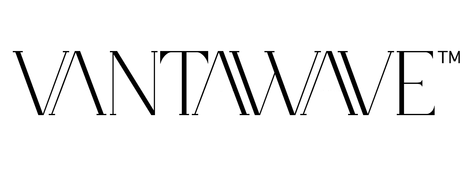 VantaWave logo