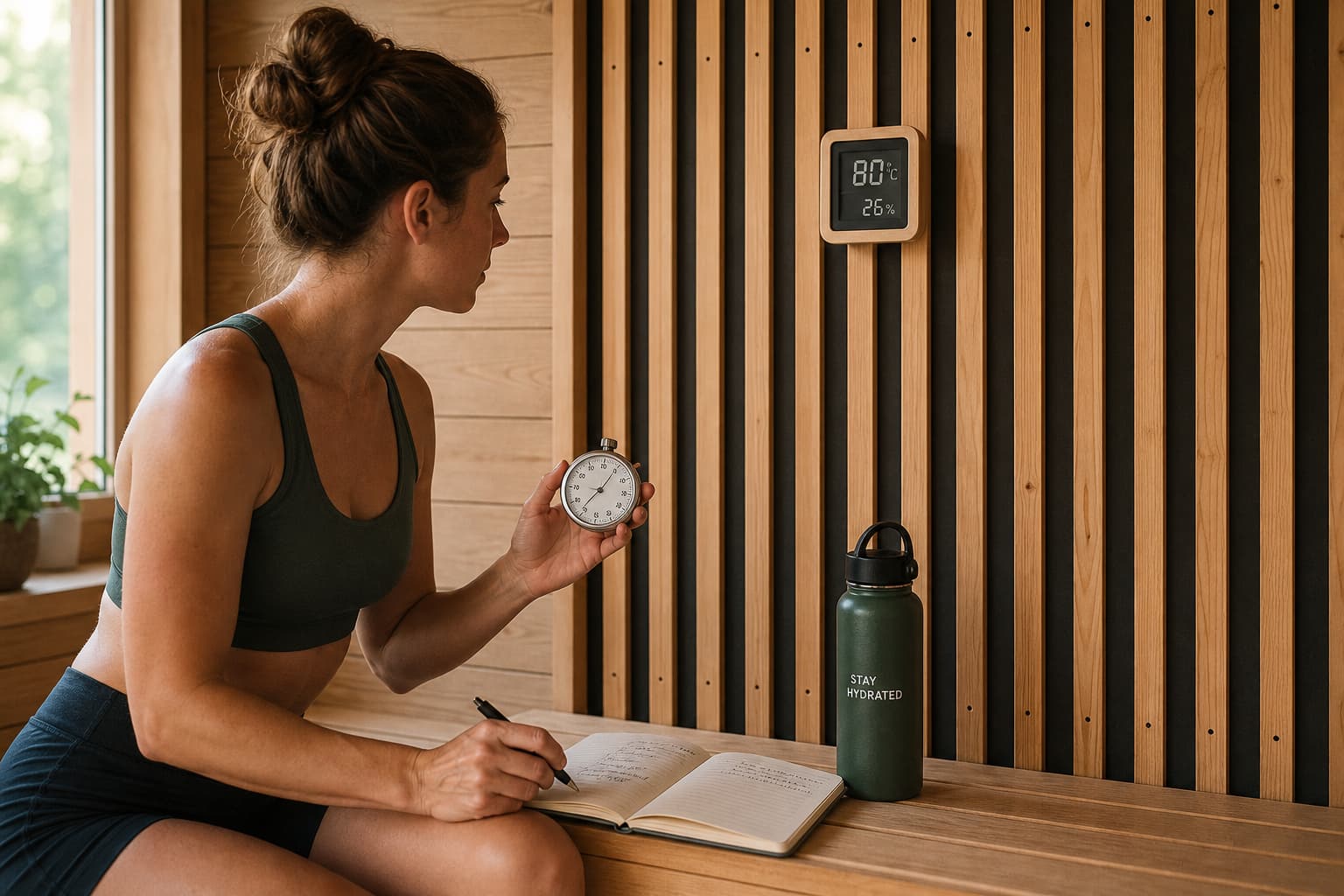 weekly-sauna-red-light-protocol