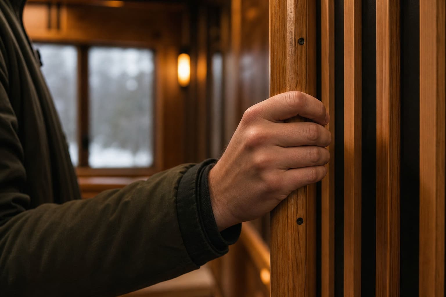 safe-sauna-exit-protocol