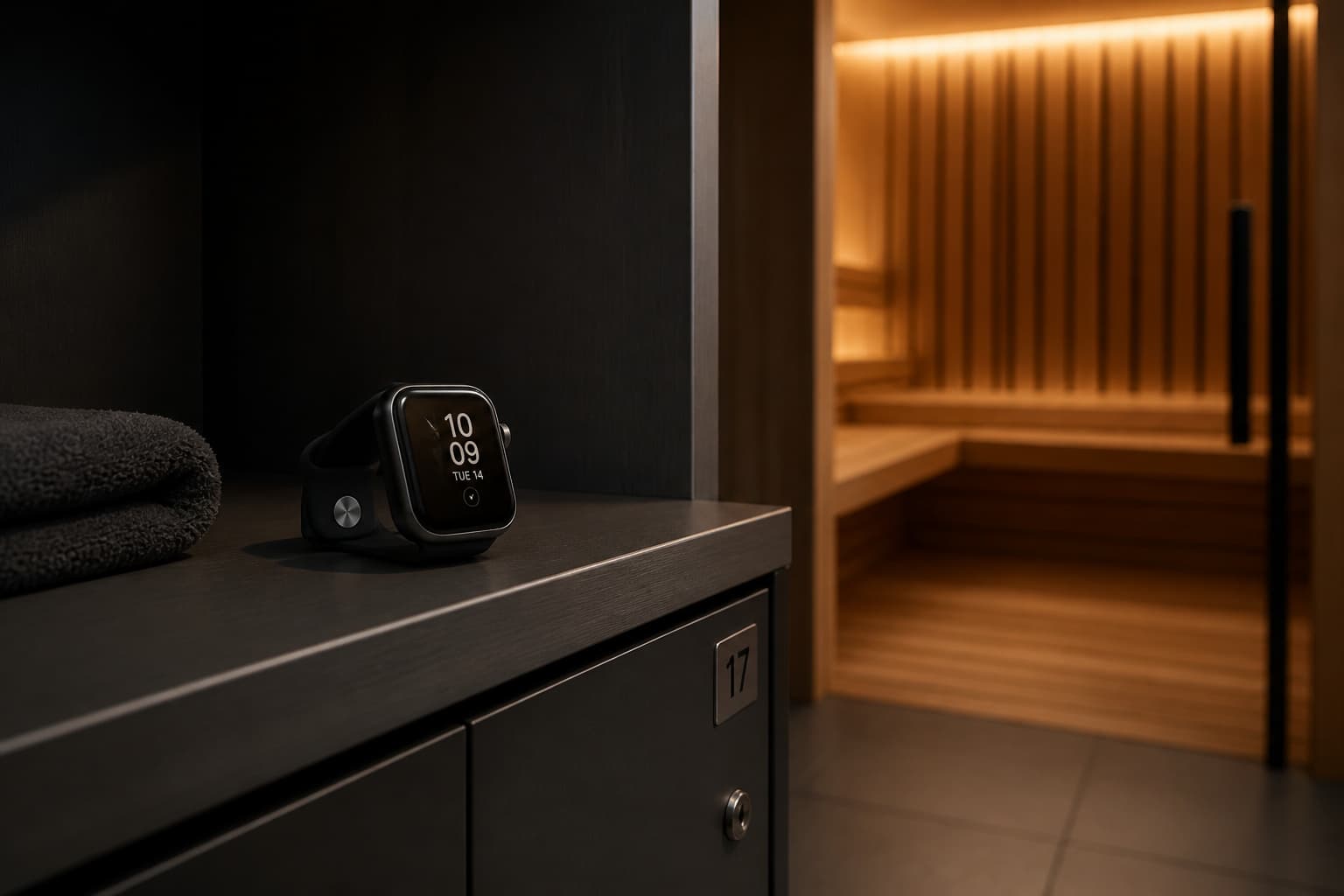 sauna-no-go-list