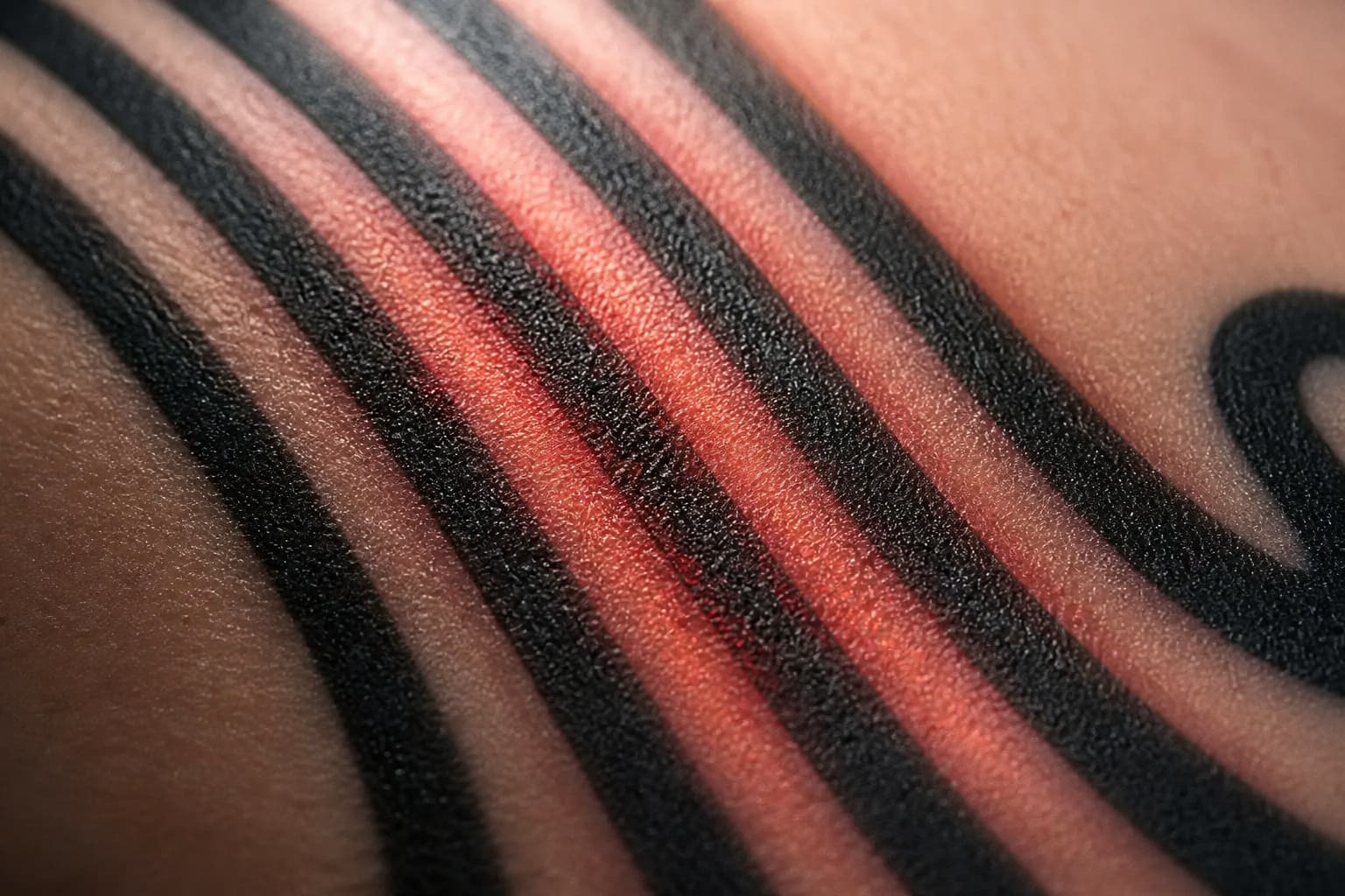 dark-ink-heat-absorption-red-light