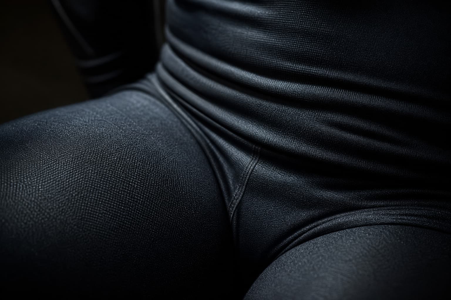 synthetic-fabric-sauna-risk