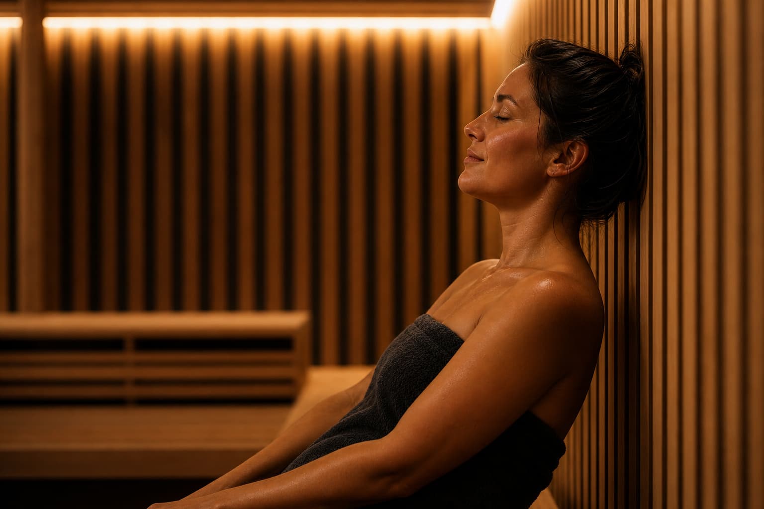 Are Infrared Saunas Bad for Your Skin? The Dermatological Risks