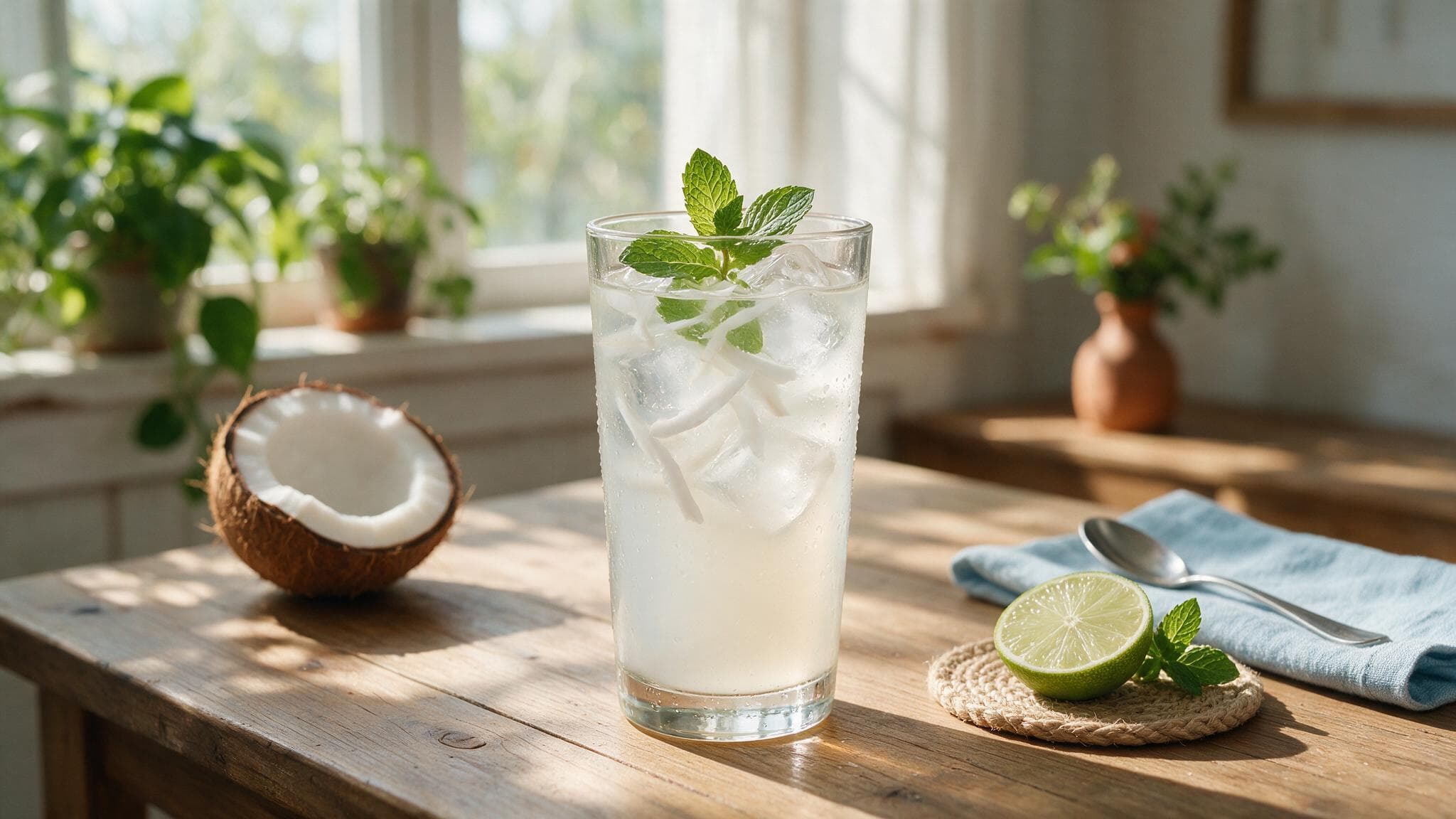 What to Drink After Infrared Sauna: Why Plain Water Isn't Enough (and What to Drink Instead)