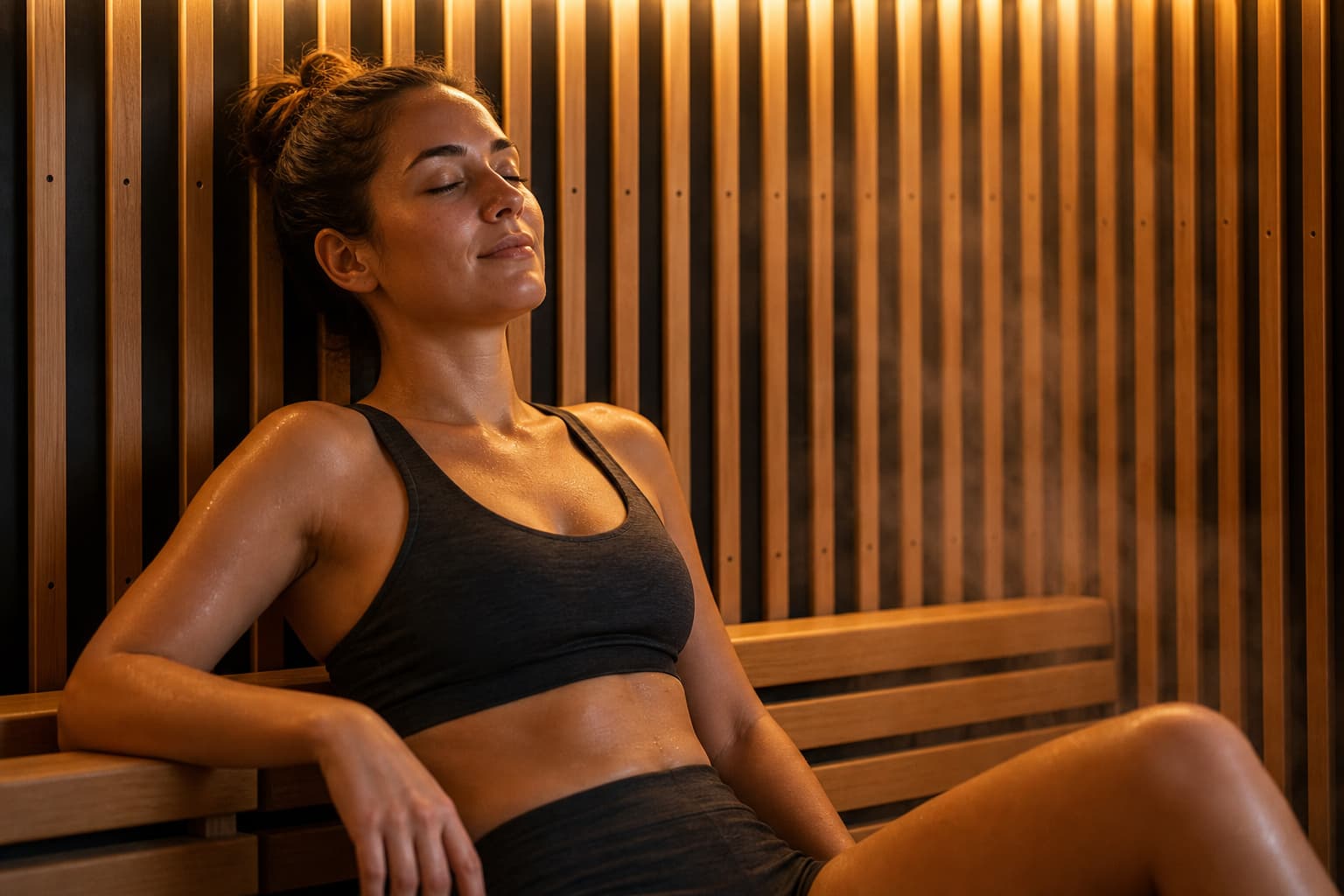 What Not to Do After an Infrared Sauna: 7 Post-Session Mistakes That Ruin Your Recovery