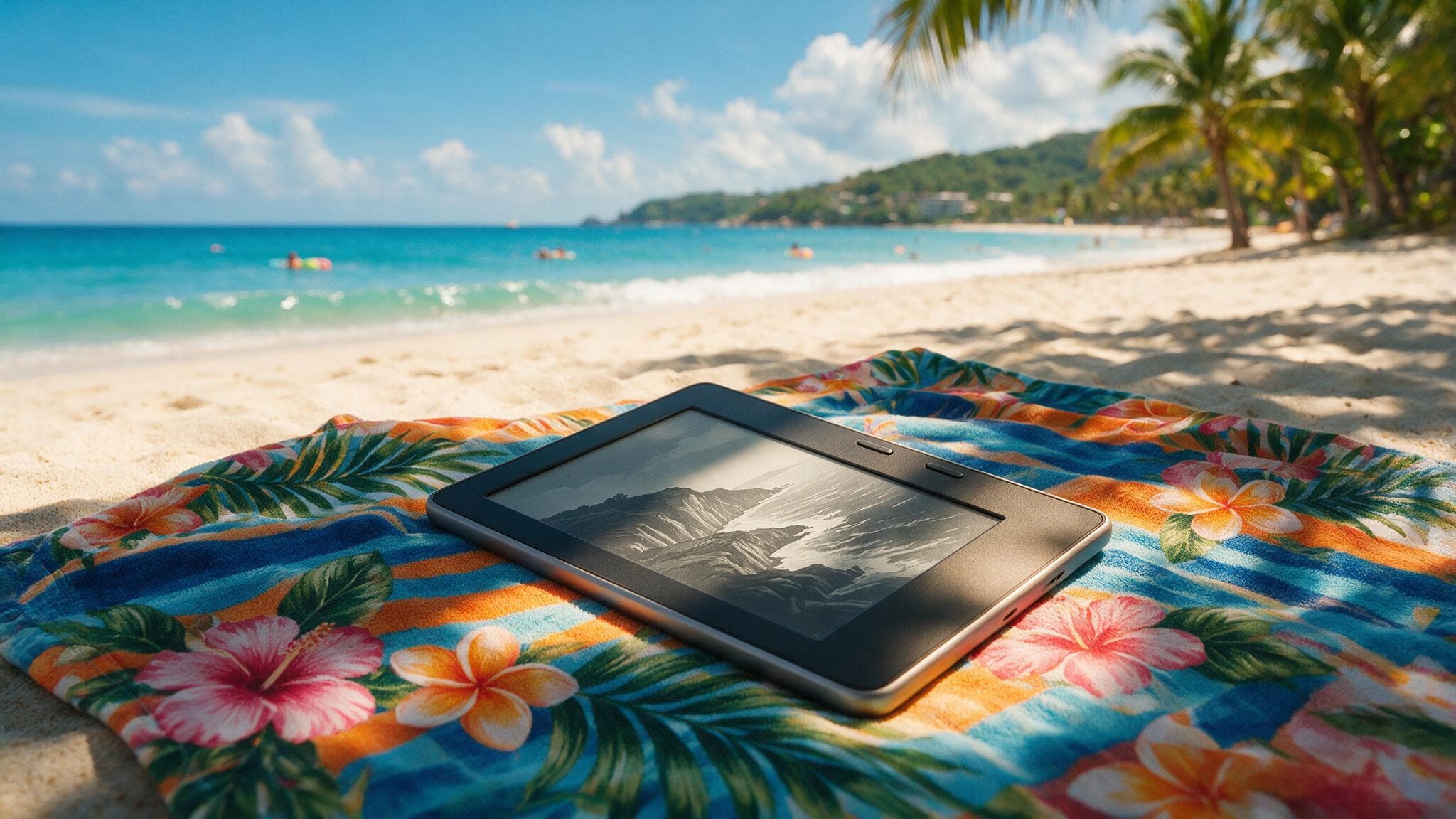 How Much Heat Can a Kindle Handle? Official Specs and Real Failures