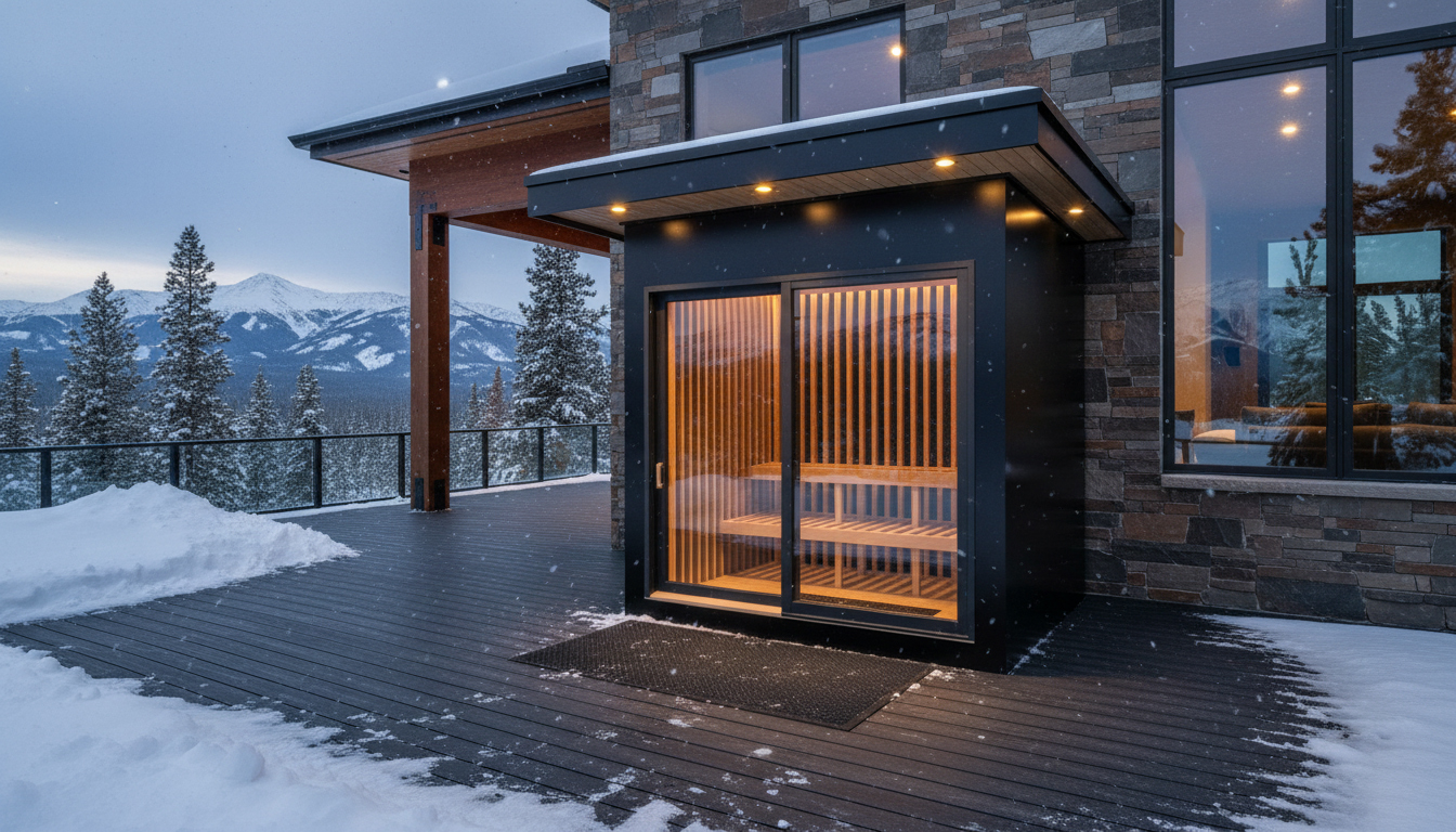 Infrared Sauna Medical Studies: The Complete Research Library (Updated March 2026)