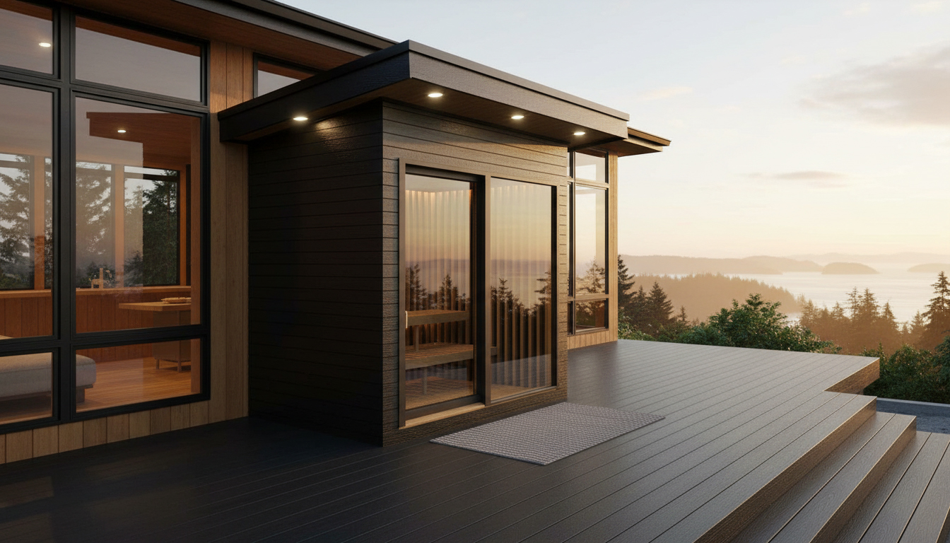 Infrared Sauna vs. Traditional Sauna: Which Is Better for You?