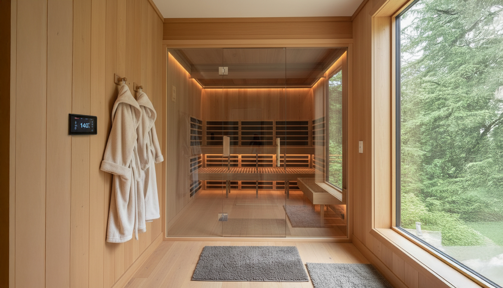 Are Infrared Saunas Safe? The Evidence-Based Answer (2026)